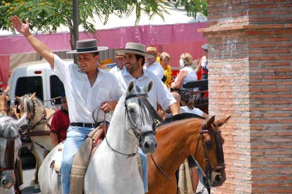 Romeria 007