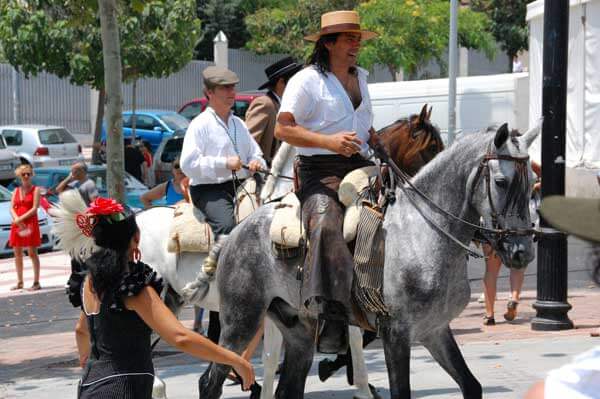 Romeria 008
