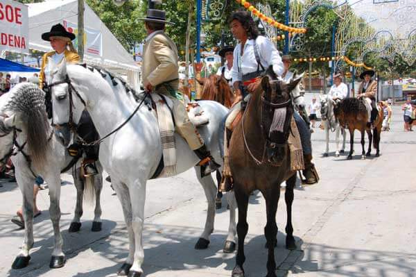 Romeria 009