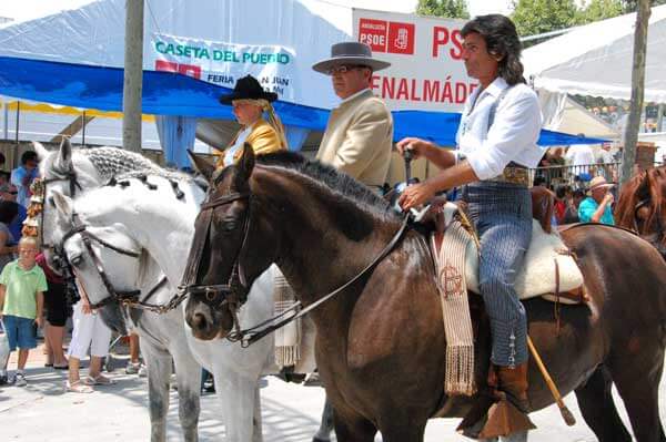 Romeria 012