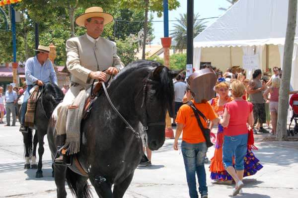 Romeria 013