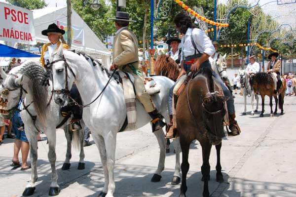 Romeria 014