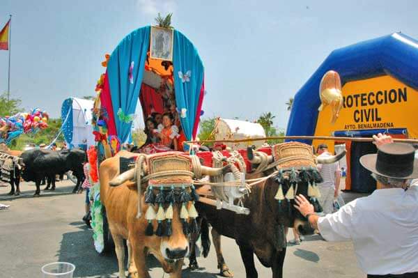 Romeria 015