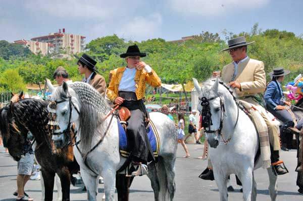 Romeria 016