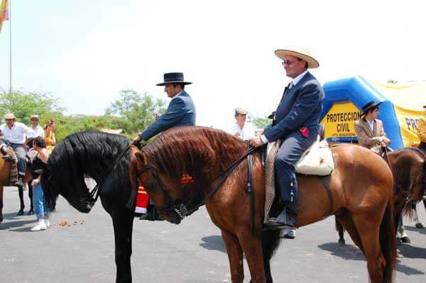 Romeria 017
