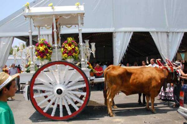Romeria Aaa019