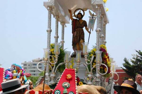 Romeria Aaa021