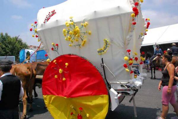 Romeria Aaa031
