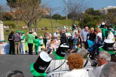 St. Patricks Day 242
