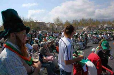 St. Patricks Day 248
