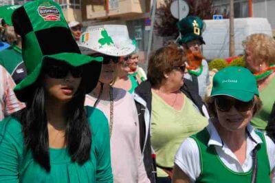 St. Patricks Day 267