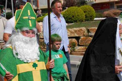 St. Patricks Day 277