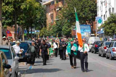 St. Patricks Day 284