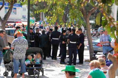 St. Patricks Day 313