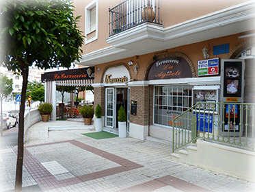 Cerveceria Agueli