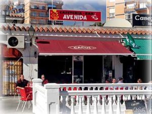 Avenida 2012