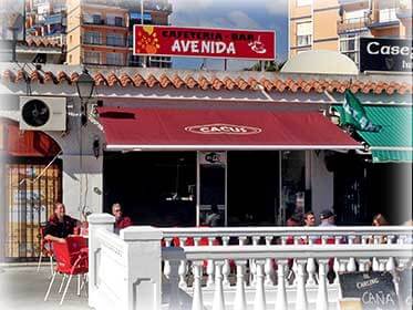Avenida 2012