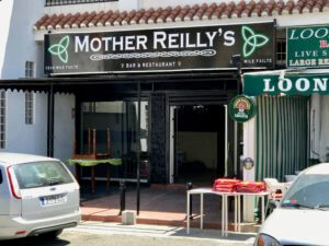 Mother Reillys