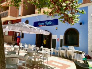 Ocean Coffee 2018