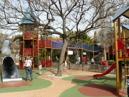 Paloma Park
