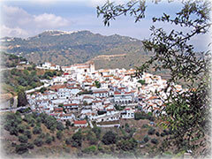 White Pueblo