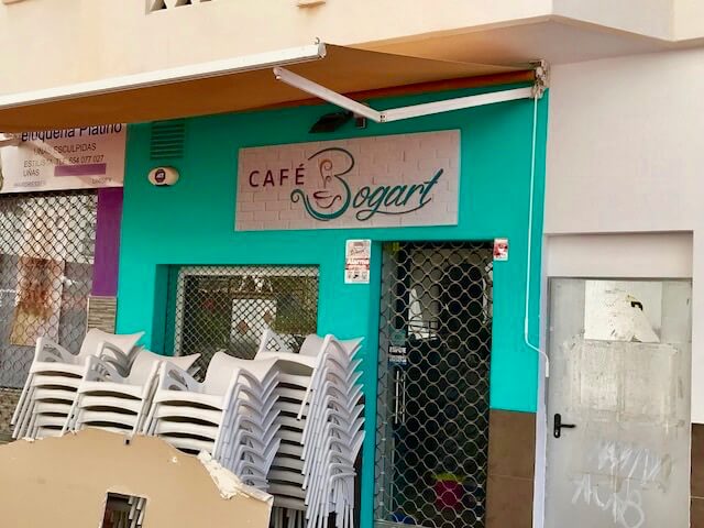 Bogart pre 2018