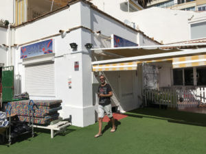 Flamen Lounge 2018