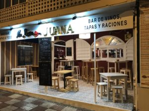 La Loca Juana