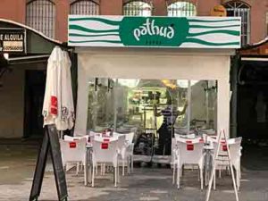 Pathua Tapas 2018