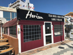 Horizon 2019