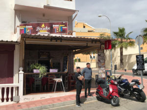 Bocados Grill
