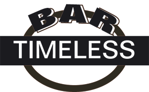 Timeless logo