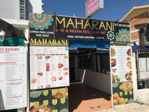 Maharini 2019