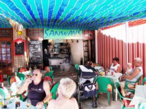 Sanways