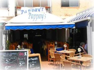 Pappay's