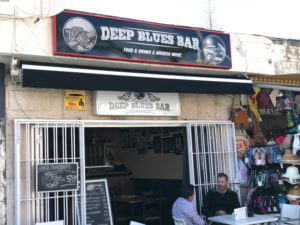 Deep Blue