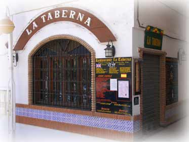 La Taberna