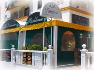 Meson La Taberna