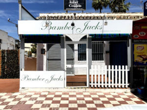Bamber Jacks 2019