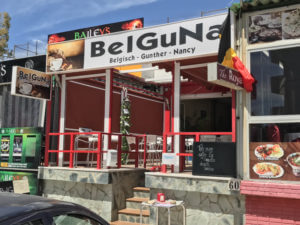Belguna 2019