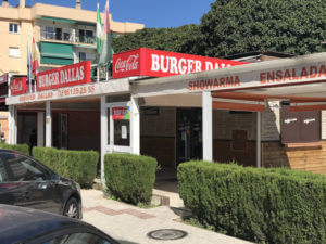 Burger Dallas 2019