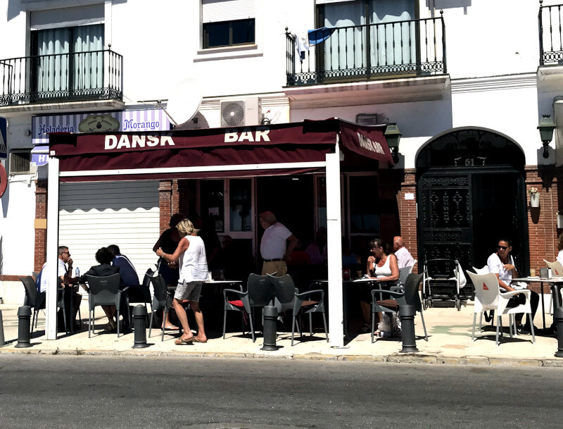 Dansk Bar 2019