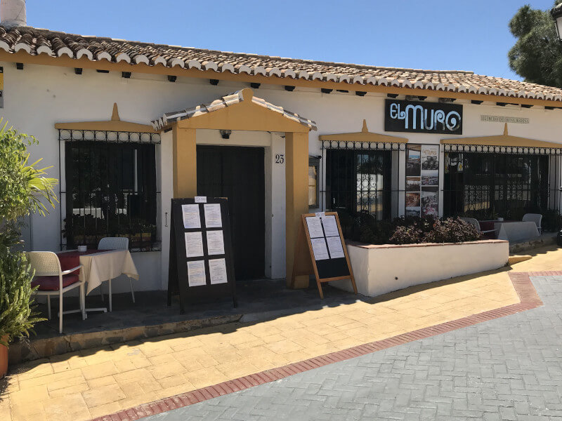 muro