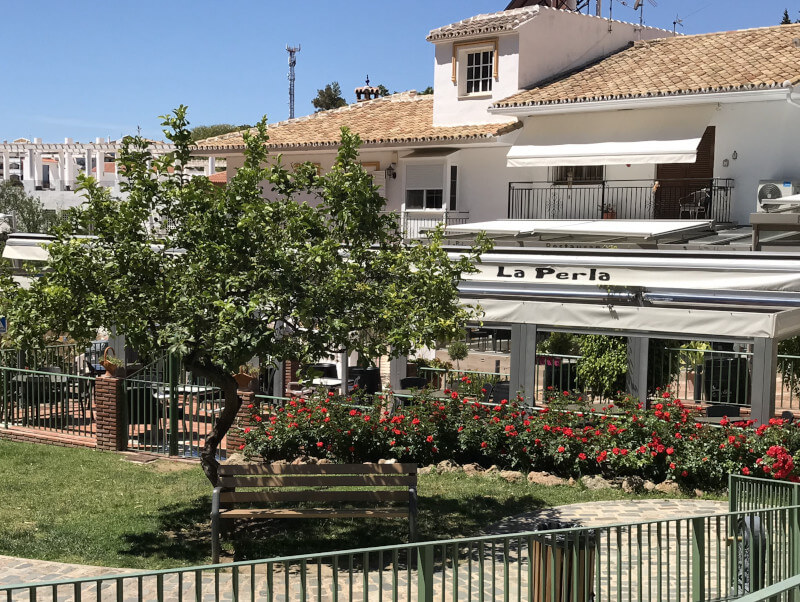 La Perla