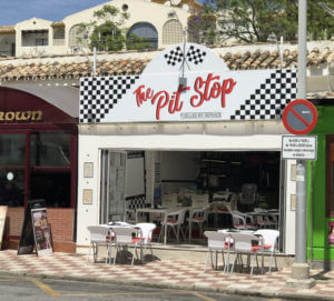 Pit Stop 2019