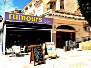 Rumours 2019