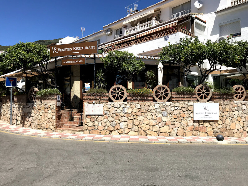 venetiis