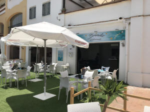 Bar Brindis 2019