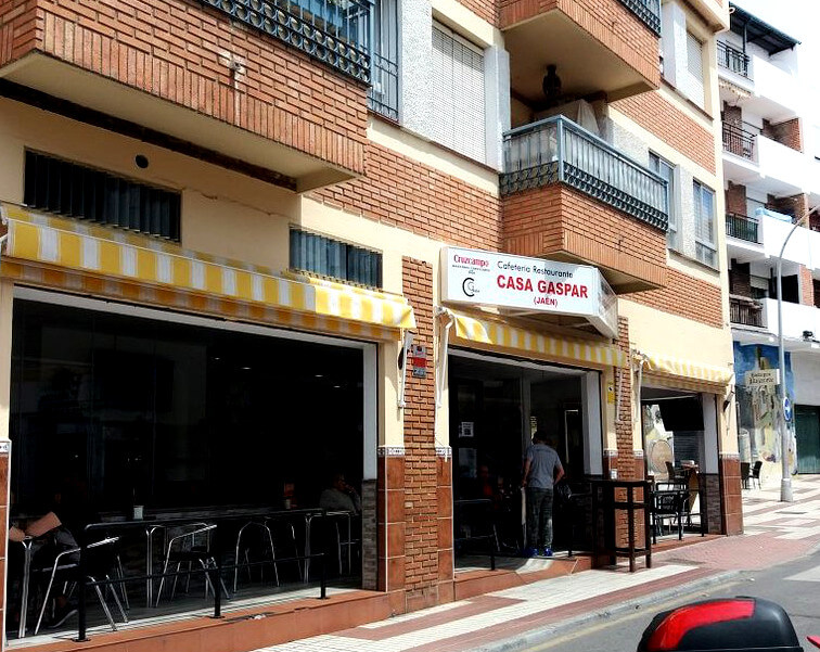 Casa Gaspar 2016