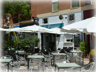El Parque